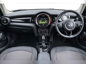Used MINI Hatch 2017 for sale - 79359819: Photo