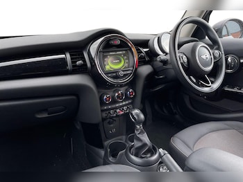 Used MINI Hatch 2017 for sale - 79359819: Photo