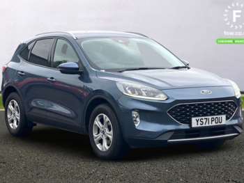 Used Ford Kuga 2022 for sale - 75331158: Photo