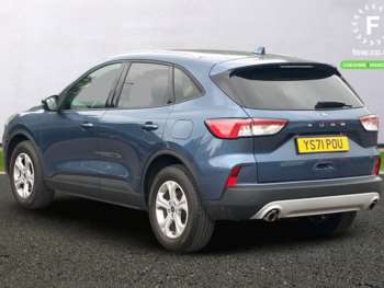 Used Ford Kuga 2022 for sale - 75331158: Photo