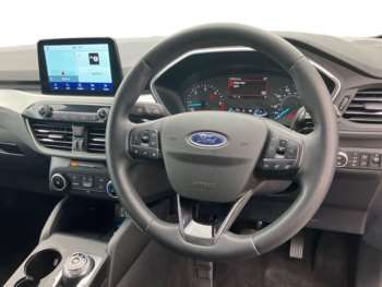 Used Ford Kuga 2022 for sale - 75331158: Photo