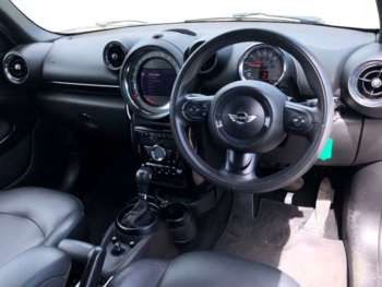 Used MINI Paceman 2016 for sale - 75057806: Photo