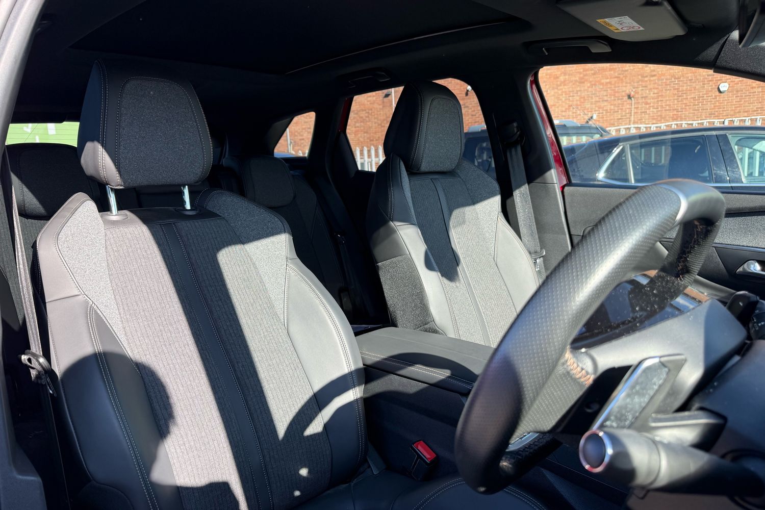 Used Peugeot 3008 2018 for sale - 76732434: Photo 10