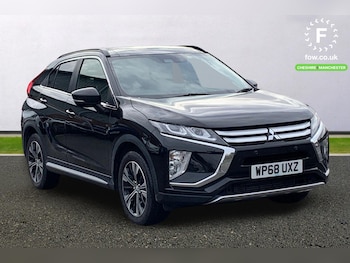 2018 - 1.5 4 5dr CVT 4WD