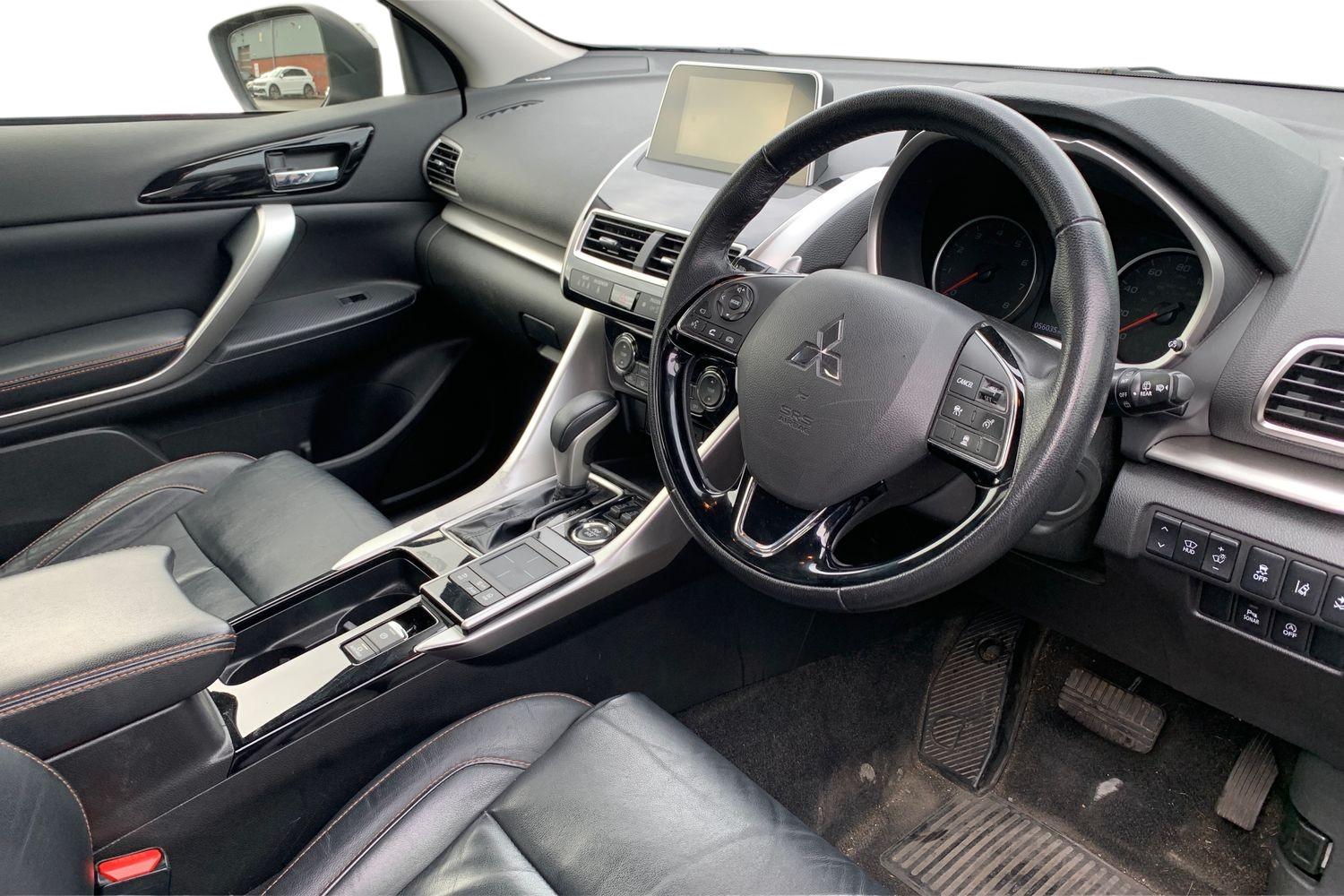 Used Mitsubishi Eclipse Cross 2018 for sale - 76429307: Photo 3