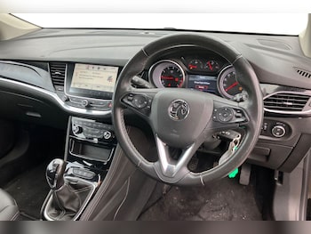 Used Vauxhall Astra 2018 for sale - 75568078: Photo