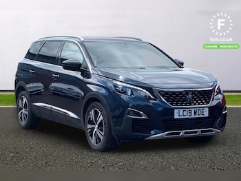 Used Peugeot 5008 2019 for sale - 78909284: Photo