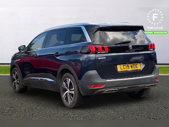 Used Peugeot 5008 2019 for sale - 78909284: Photo