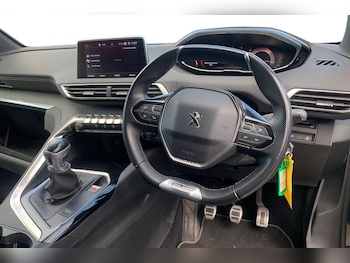Used Peugeot 5008 2019 for sale - 78909284: Photo