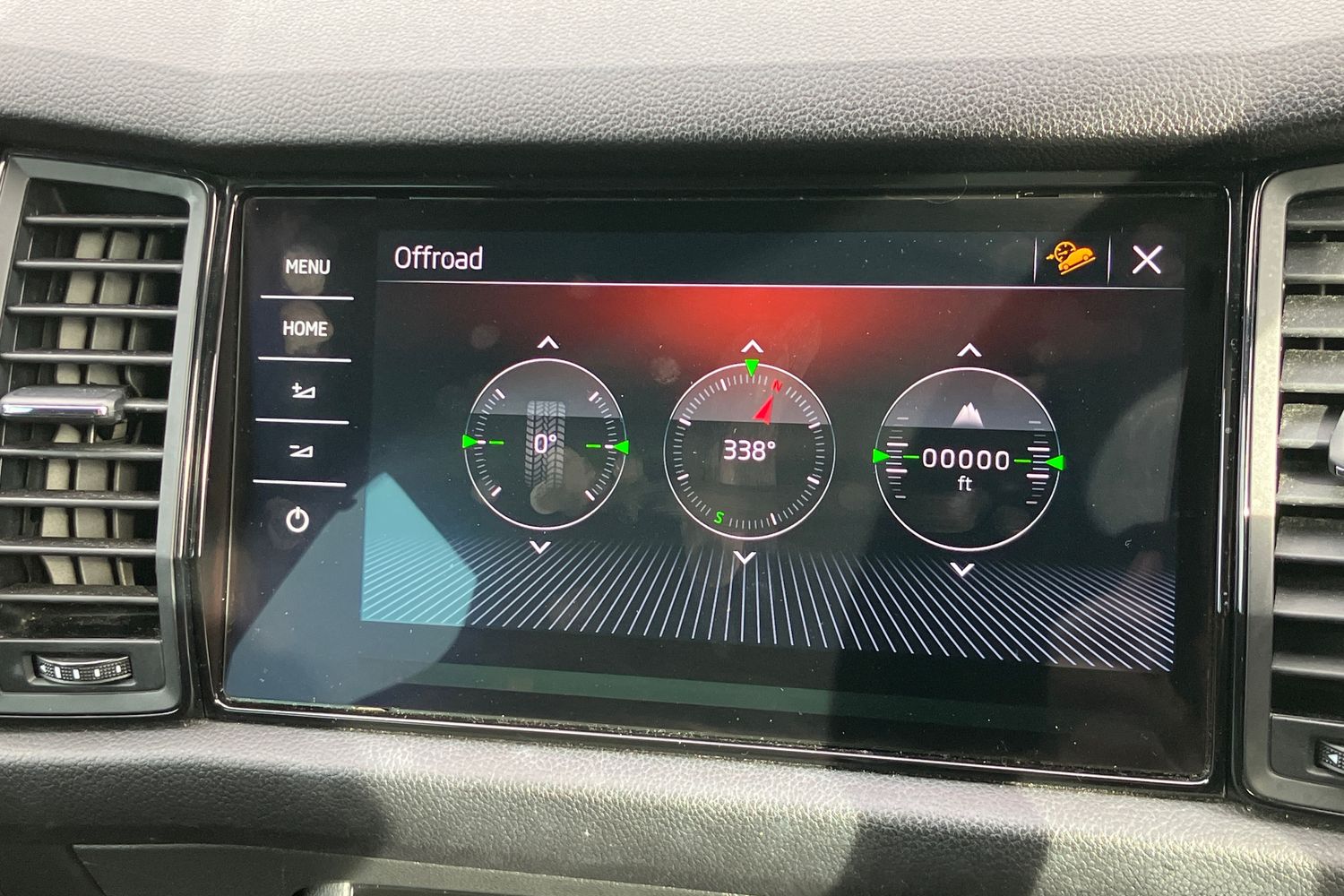 Used Skoda Kodiaq 2019 for sale - 77642083: Photo 12