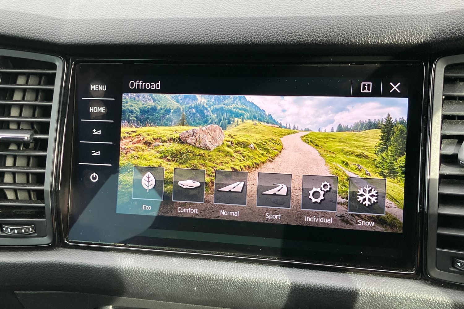 Used Skoda Kodiaq 2019 for sale - 77642083: Photo 13