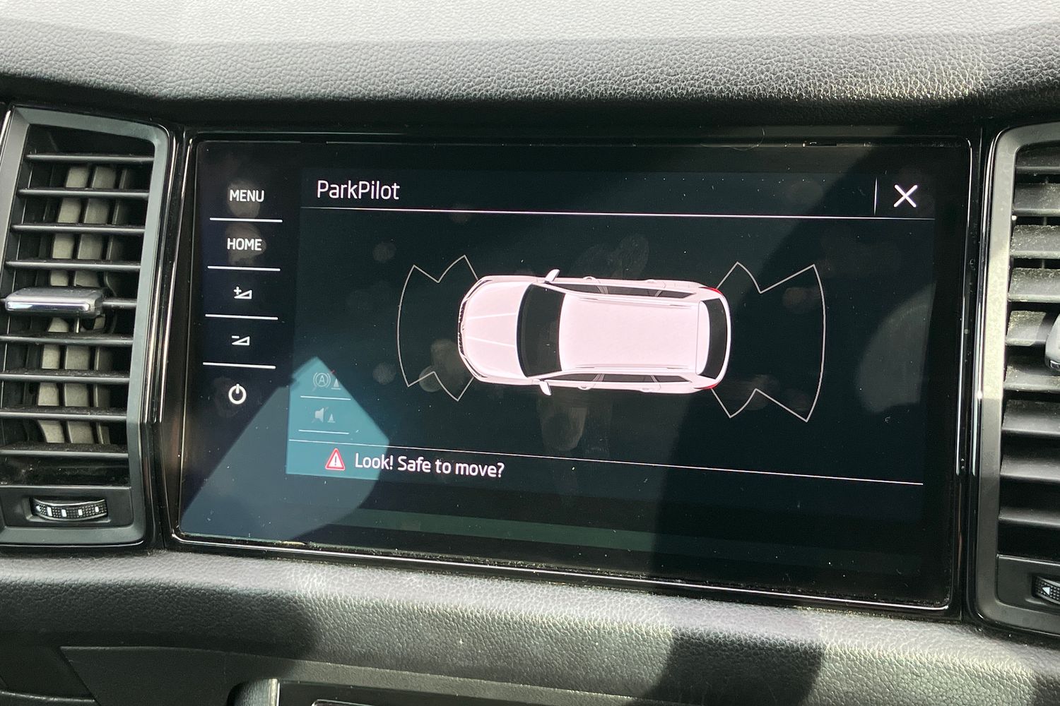 Used Skoda Kodiaq 2019 for sale - 77642083: Photo 14