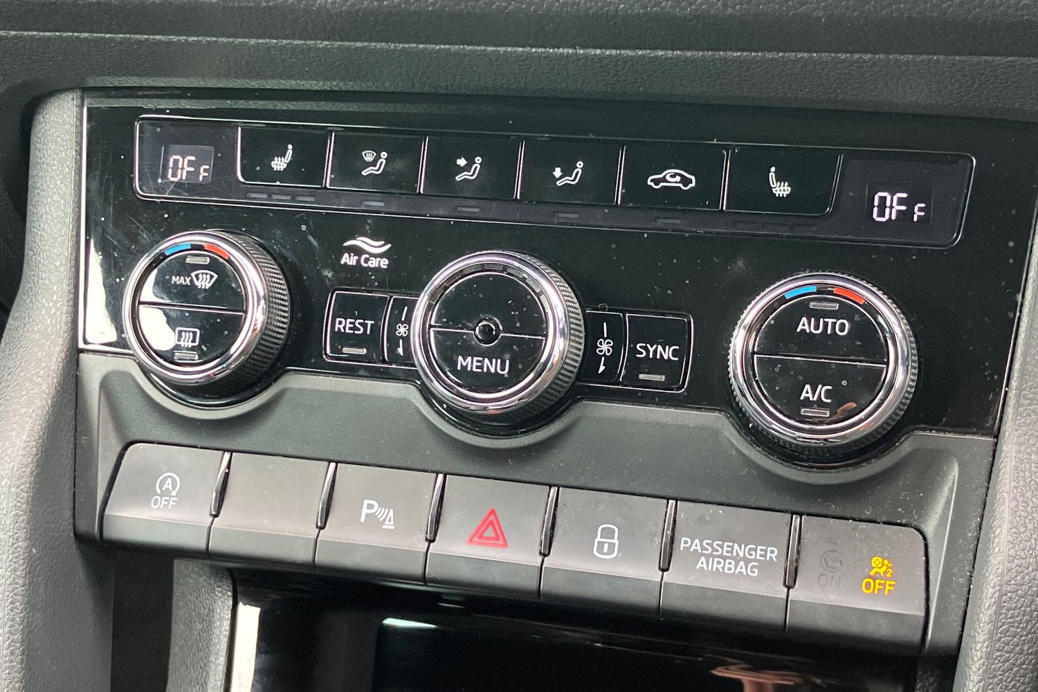 Used Skoda Kodiaq 2019 for sale - 77642083: Photo 15