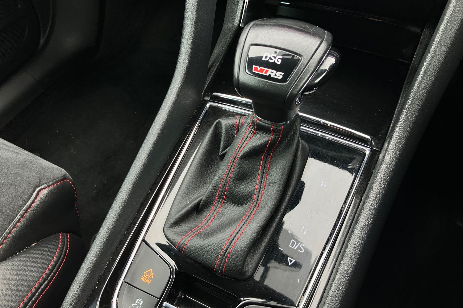 Used Skoda Kodiaq 2019 for sale - 77642083: Photo 16