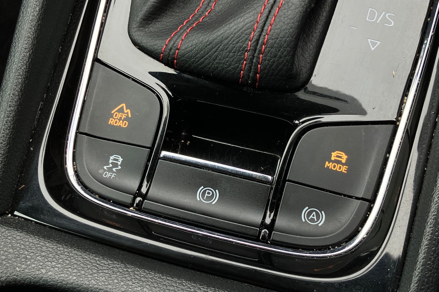 Used Skoda Kodiaq 2019 for sale - 77642083: Photo 17