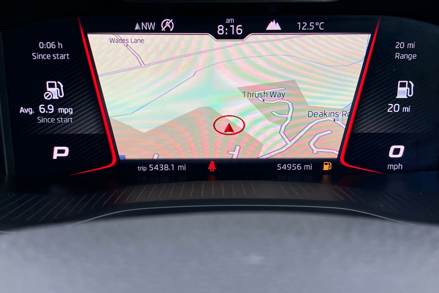 Used Skoda Kodiaq 2019 for sale - 77642083: Photo 22