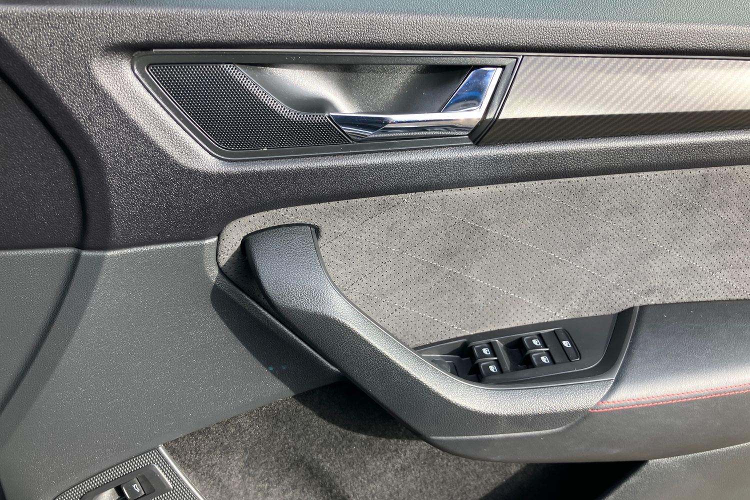 Used Skoda Kodiaq 2019 for sale - 77642083: Photo 24