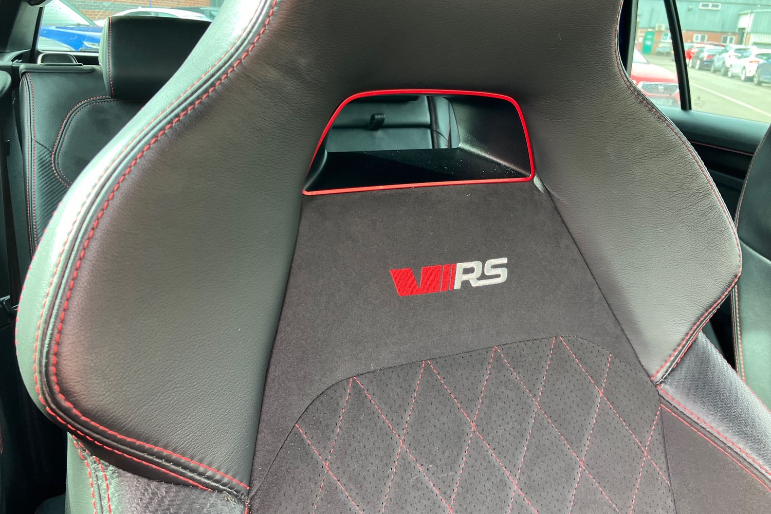 Used Skoda Kodiaq 2019 for sale - 77642083: Photo 25