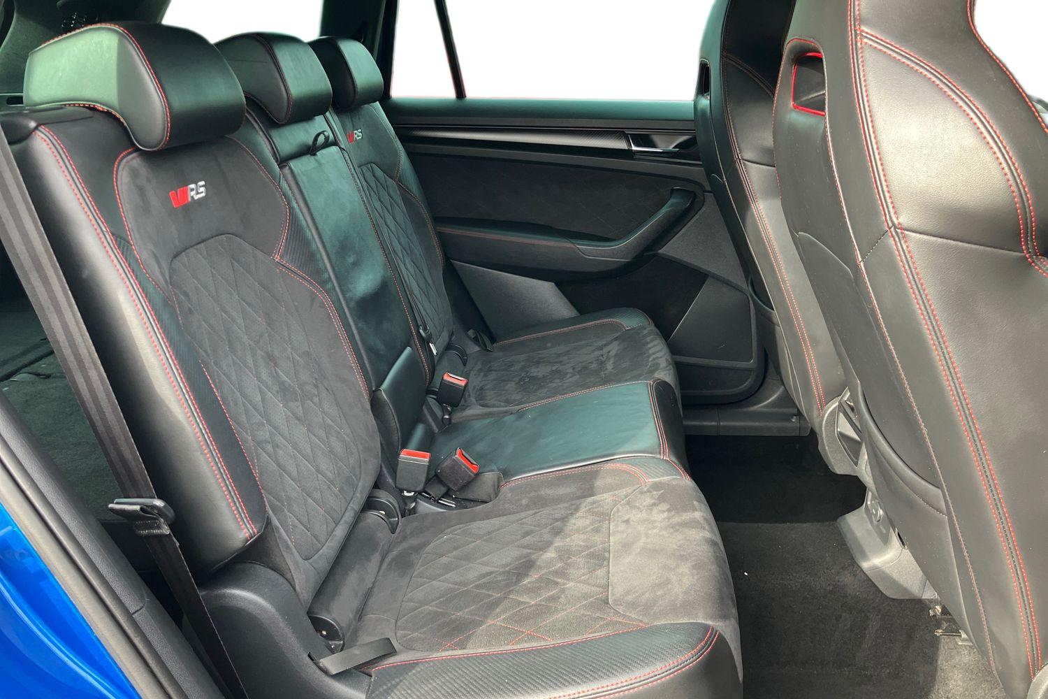 Used Skoda Kodiaq 2019 for sale - 77642083: Photo 27