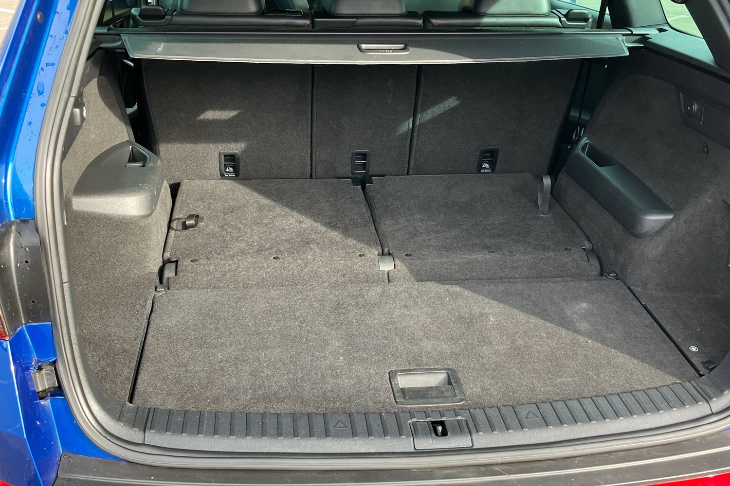 Used Skoda Kodiaq 2019 for sale - 77642083: Photo 28