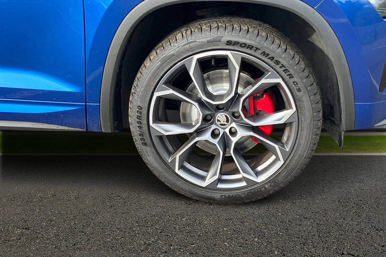 Used Skoda Kodiaq 2019 for sale - 77642083: Photo 29