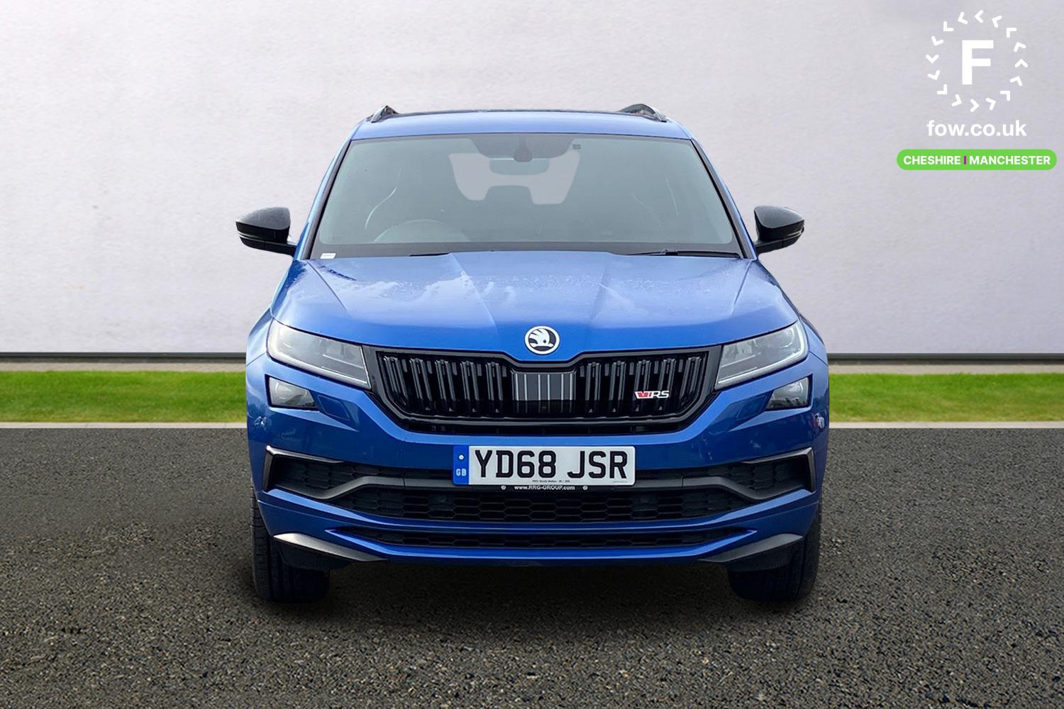 Used Skoda Kodiaq 2019 for sale - 77642083: Photo 30