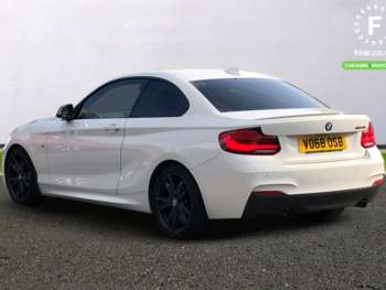 Used BMW 2 Series 2018 for sale - 75209921: Photo