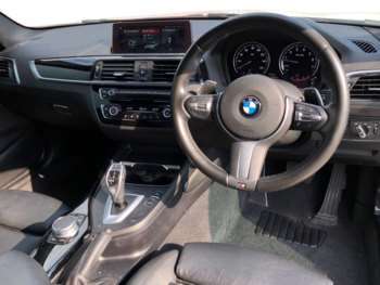 Used BMW 2 Series 2018 for sale - 75209921: Photo