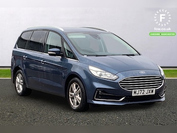 Used Ford Galaxy 2022 for sale - 79438873: Photo
