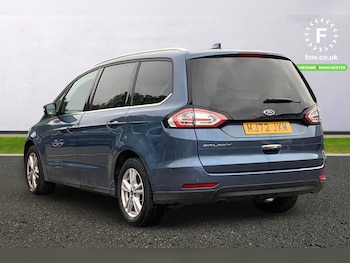 Used Ford Galaxy 2022 for sale - 79438873: Photo