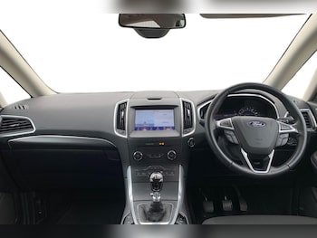 Used Ford Galaxy 2022 for sale - 79438873: Photo