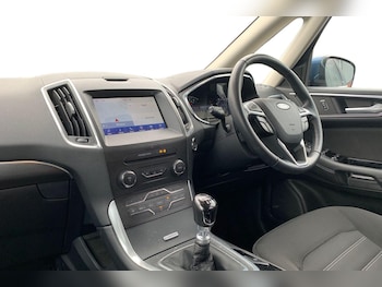 Used Ford Galaxy 2022 for sale - 79438873: Photo