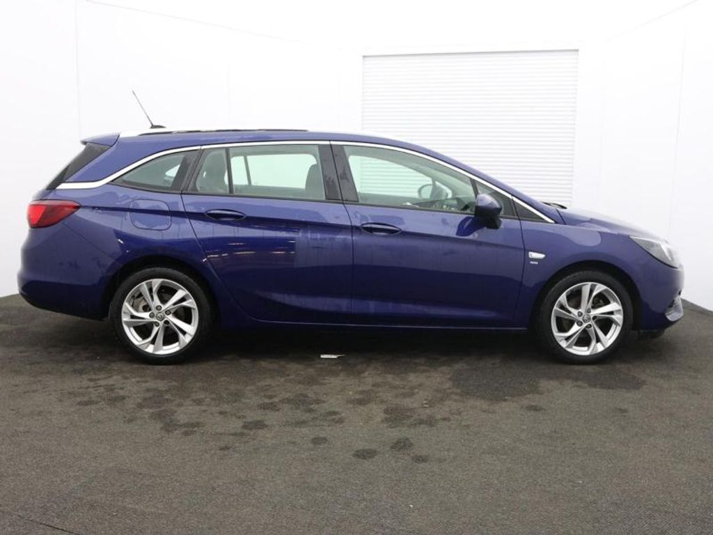 Used Vauxhall Astra 2020 for sale - 76876131: Photo 3