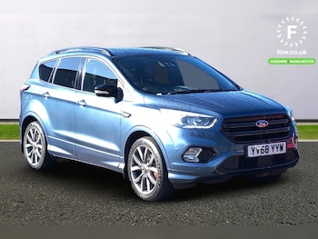 Used Ford Kuga 2019 for sale - 75754062: Photo