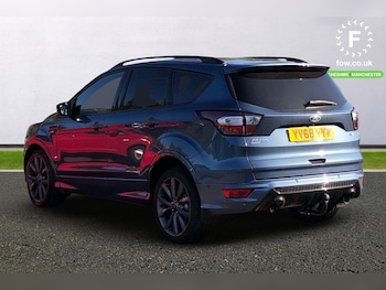 Used Ford Kuga 2019 for sale - 75754062: Photo