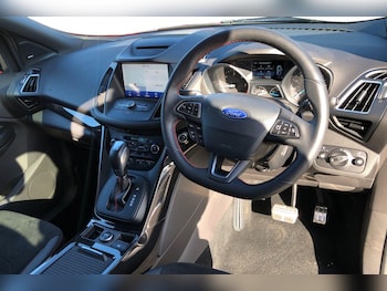 Used Ford Kuga 2019 for sale - 75754062: Photo