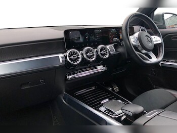 Used Mercedes-Benz GLB 2020 for sale - 78927213: Photo