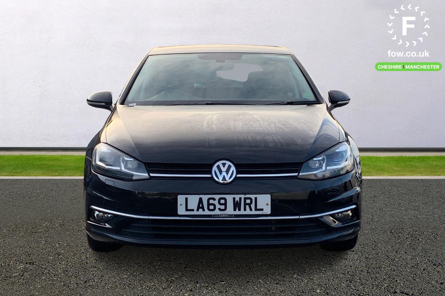 Used Volkswagen Golf 2020 for sale - 76902541: Photo 1
