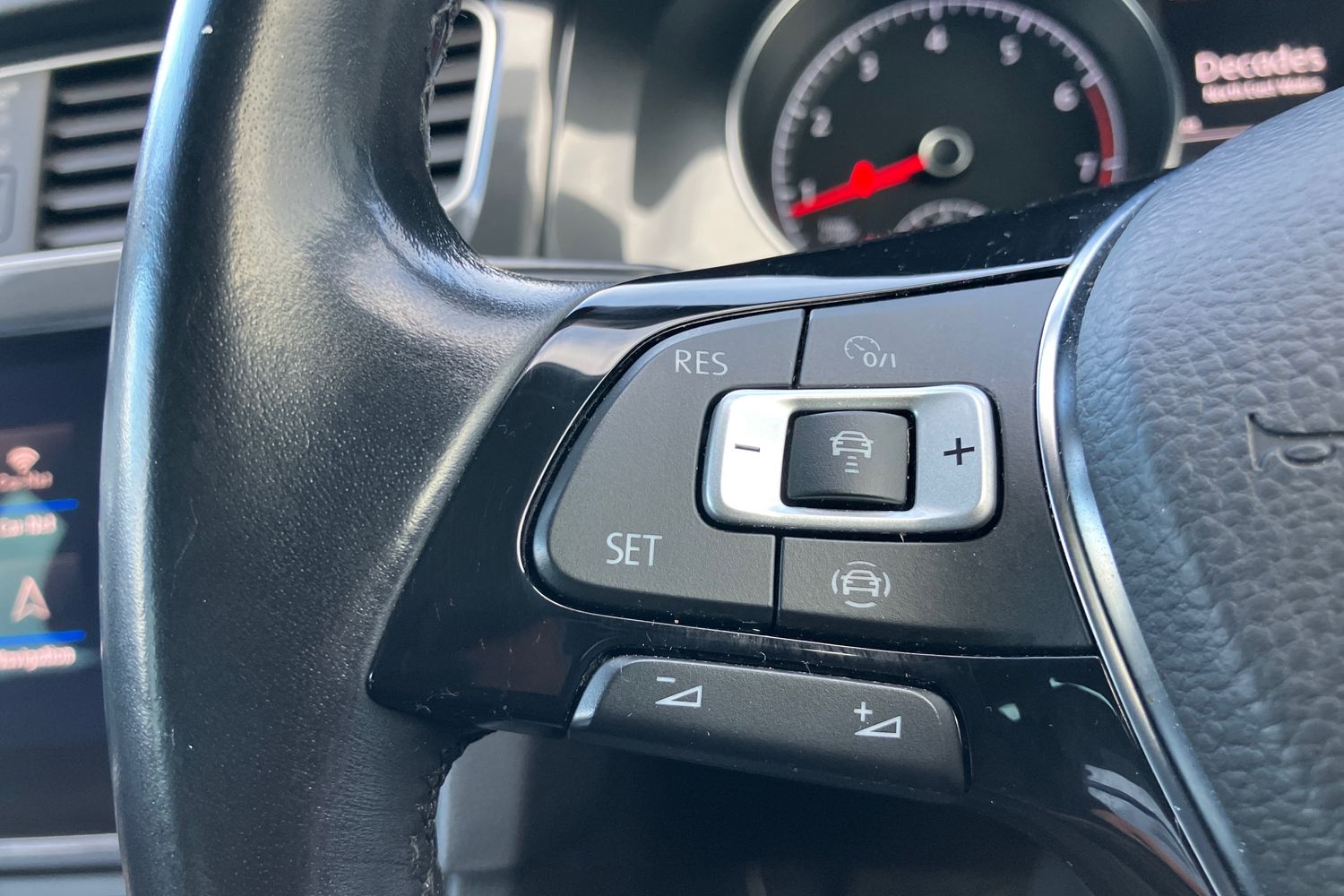 Used Volkswagen Golf 2020 for sale - 76902541: Photo 15