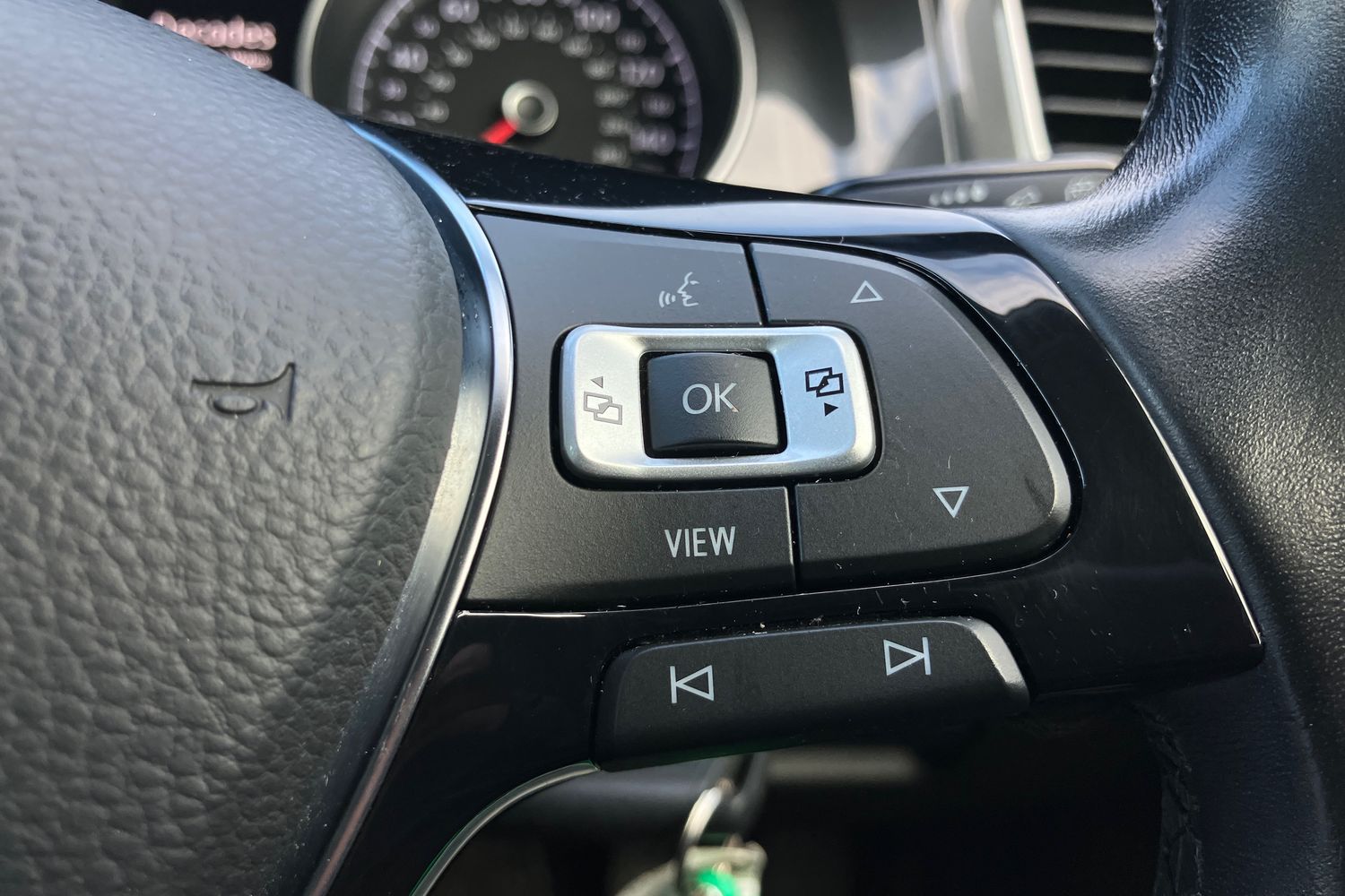 Used Volkswagen Golf 2020 for sale - 76902541: Photo 16