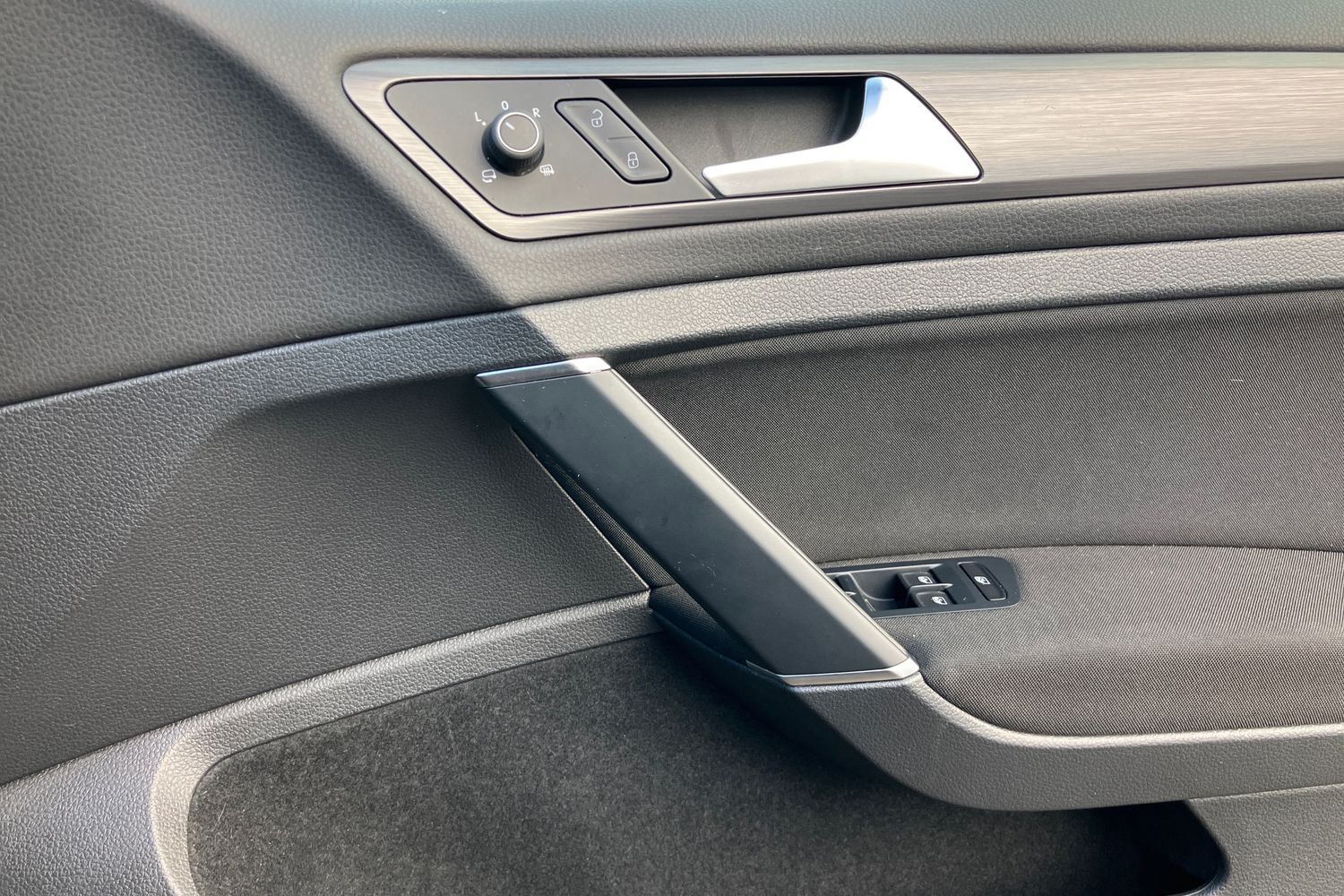 Used Volkswagen Golf 2020 for sale - 76902541: Photo 21