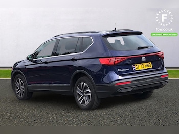 Used SEAT Tarraco 2022 for sale - 78620552: Photo