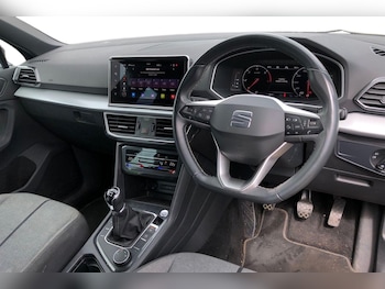 Used SEAT Tarraco 2022 for sale - 78620552: Photo