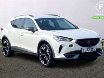2022 - 1.5 TSI 150 V2 5dr DSG