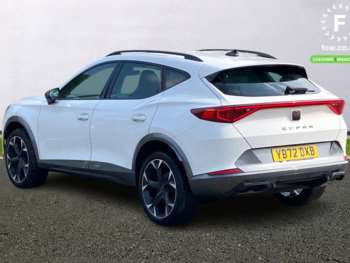 Used Cupra Formentor 2022 for sale - 74901209: Photo