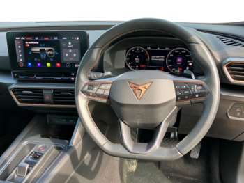 Used Cupra Formentor 2022 for sale - 74901209: Photo