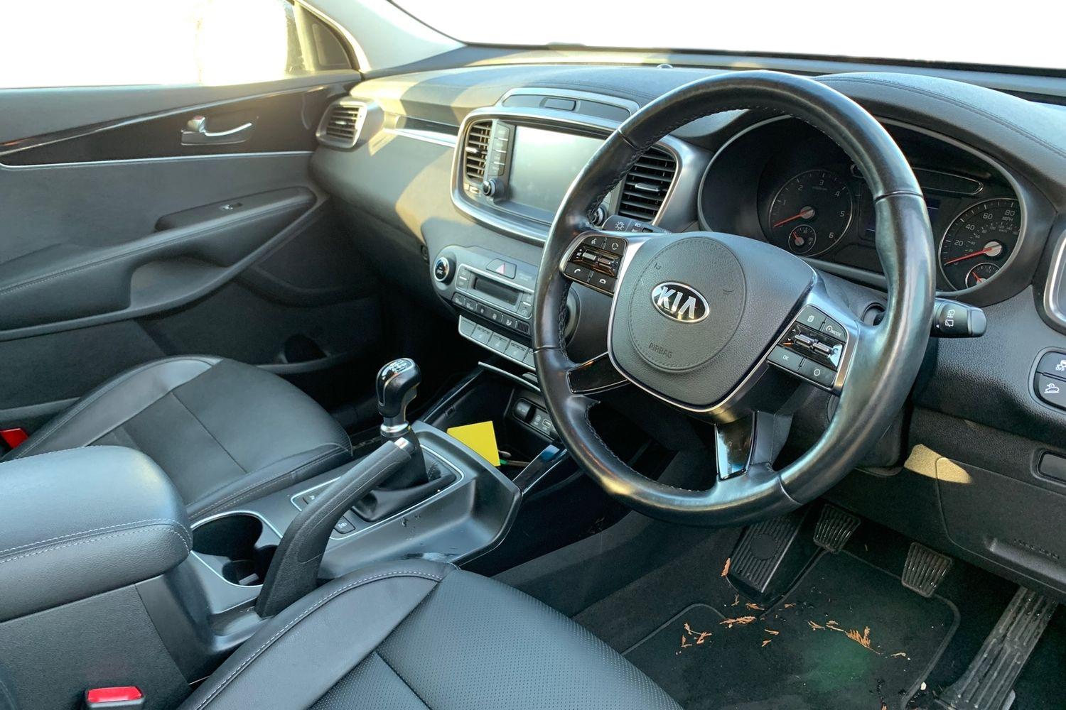 Used Kia Sorento 2019 for sale - 76955500: Photo 3