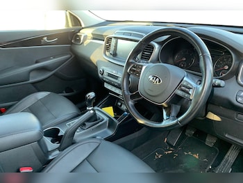Used Kia Sorento 2019 for sale - 76955500: Photo