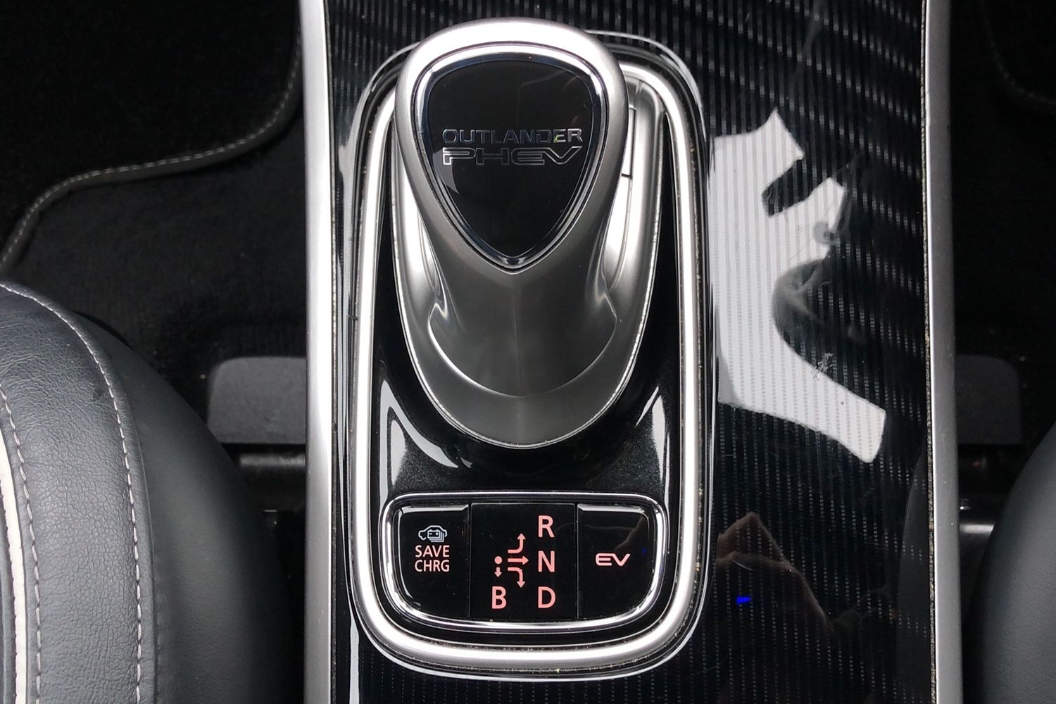 Used Mitsubishi Outlander 2021 for sale - 76836223: Photo 11