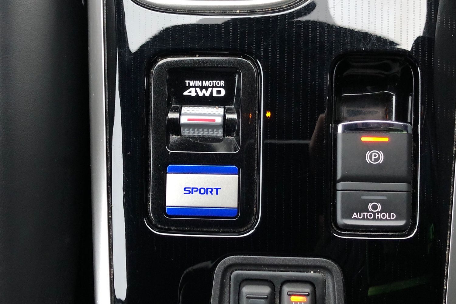 Used Mitsubishi Outlander 2021 for sale - 76836223: Photo 12